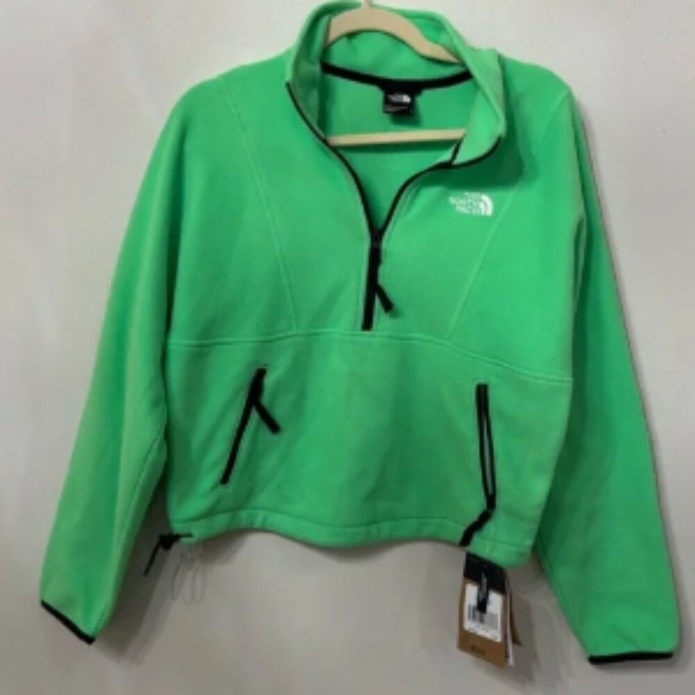 The North Face Attitude 1/4 Zip